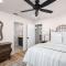 Rio Ranchito, Hot tub, Riverfront, Fire pit!