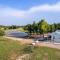 Cherry Pond with hot tub & spectacular VIEWS