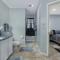 Henrietta Haus pet friendly and private hot tub