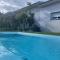 Villa 3 chambres avec piscine Adama - Sainte-Lucie de Porto-Vecchio