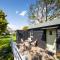 Cosy self-contained annexe in Selsey