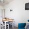 Panoramic sea views in beachfront apt w balcony - 博格诺里吉斯