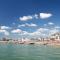 Panoramic sea views in beachfront apt w balcony - 博格诺里吉斯
