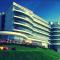 Panoramic sea views in beachfront apt w balcony - 博格诺里吉斯