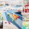 Panoramic sea views in beachfront apt w balcony - 博格诺里吉斯