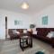 Beautiful Beachfront House wth Balcony & Sea Views