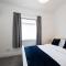 Stunning Beachfront Apt w Balcony & Sea Views - Bognor Regis