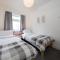 Stunning Beachfront Apt w Balcony & Sea Views - Bognor Regis
