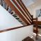Stunning Beachfront Apt w Balcony & Sea Views