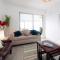 Stunning Beachfront Apt w Balcony & Sea Views - Bognor Regis