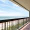 Luxury, Direct Oceanfront Unit and Balcony, Southeast Corner, Heated Pool, Garage Parking - شاطئ أورموند