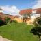 Stunning Beachfront Apt w Balcony & Sea Views - Bognor Regis