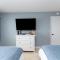 Luxury, Direct Oceanfront Unit and Balcony, Southeast Corner, Heated Pool, Garage Parking - شاطئ أورموند