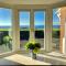 Wonderful Seafront Home - Panoramic Ocean Views - 塞尔西