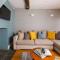 Charming four-bedroom central townhouse
