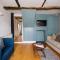 Charming four-bedroom central townhouse