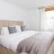 Charming four-bedroom central townhouse