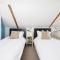 Charming four-bedroom central townhouse