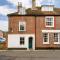 Charming four-bedroom central townhouse