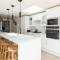 Stylish 2 Bed City Stay