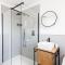 Stylish 2 Bed City Stay