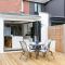 Stylish 2 Bed City Stay