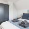 Coastal Retreat for 6 Close to Beaches - East Wittering