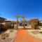 Timber & Tin E 2Bed 2Bath w Pool & Rooftop Deck - Kanab