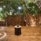 Villa Cazou, sea view, private pool, Wifi 100Mbps