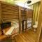 Villa Cazou, sea view, private pool, Wifi 100Mbps
