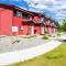 NN - Eddy #1 - Whistlebend 3-bed 2 5-bath