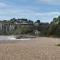 WOW! Amazing SEA VIEWS at Coastal chalet in Kingsdown Park with pool No 40 - Kingsdown