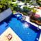 TAHITI - Terevete Pool Studio