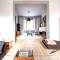 Spacious apartment in Brussels, large private garden - Bryssel