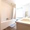 Spacious apartment in Brussels, large private garden - Bryssel