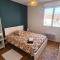 Chez Delphine - Vatan