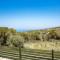 Violetta - Nature's Palace with private pool & view - Giannoudi