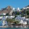 Leros Windmills