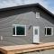 NN - The Kluane - Whistlebend 3-bed 2-bath - Whitehorse