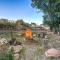 1920s Red Rock Caboose Bike Hike Explore