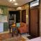 Villa Marusya Romantic Cabin