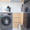 Grandiose Getaway 1BR apartment in Masdar City - 阿布扎比