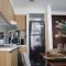 Grandiose Getaway 1BR apartment in Masdar City - 阿布扎比