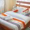 Greenview comfort and accomodations - Nanyuki