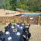 Appartement spacieux avec piscine partagée à Maurens - 120 m² - Maurens