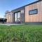 Feriendorf Seeblick - Tiny Chalets direkt am See - نينبورغ فورم والد