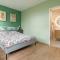 Appartement lumineux avec cour - 肖蒙