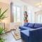 Appartement lumineux avec cour - 肖蒙