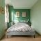 Appartement lumineux avec cour - 肖蒙