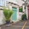 Appartement lumineux avec cour - 肖蒙